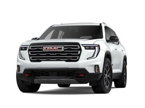 New 2026 GMC Acadia AT4 w/ Luxury Package image 32