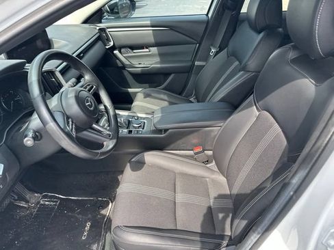 Used 2024 MAZDA CX-50 AWD 2.5 S w/ Cargo Package image 13