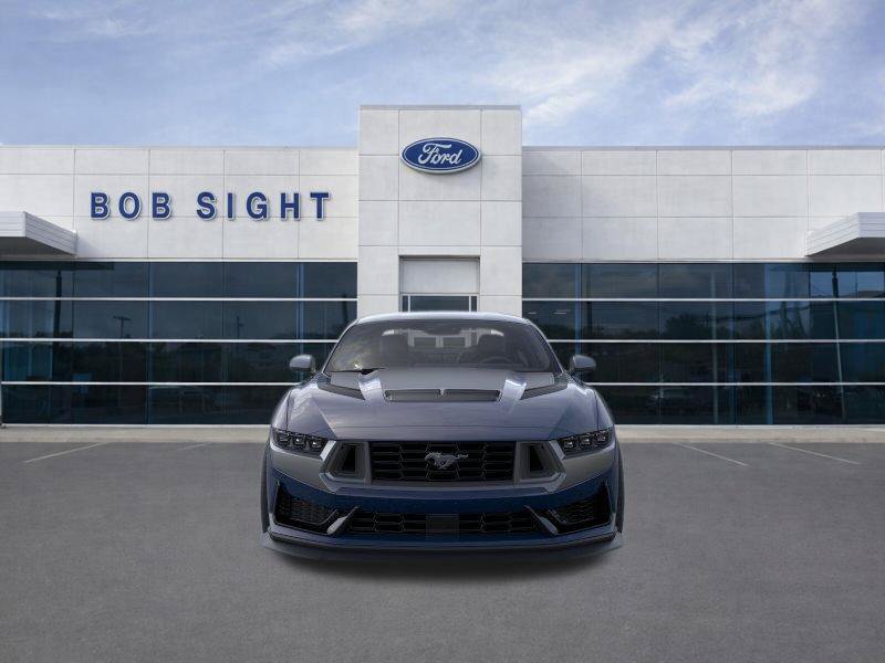 New 2026 Ford Mustang Dark Horse w/ Dark Horse Handlin Package RWD image 9