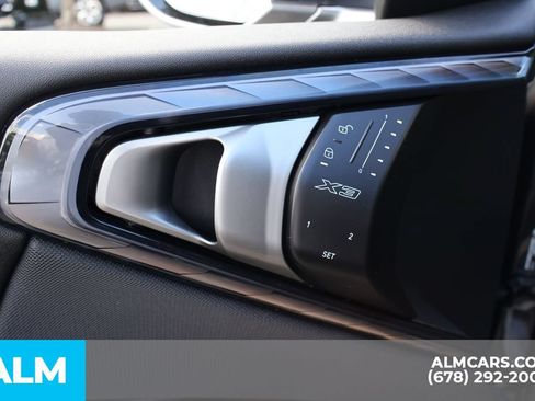 Used 2026 BMW X3 xDrive30i w/ Convenience Package AWD/4WD image 10