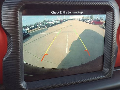 Used 2019 Jeep Wrangler Unlimited Rubicon image 12