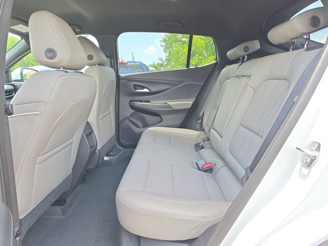 New 2026 Buick Envista Preferred FWD image 10