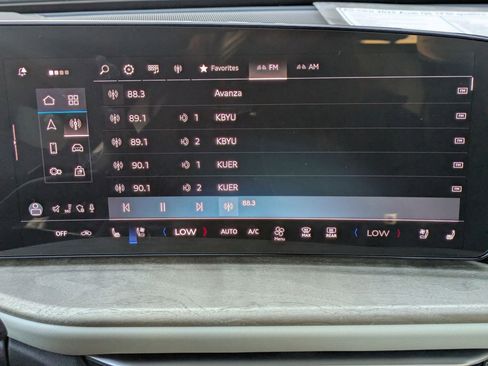 New 2025 Audi Q5 Prestige image 12