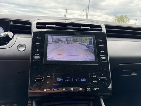 Used 2022 Hyundai Tucson N Line image 26