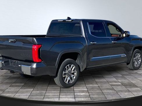 Used 2025 Toyota Tundra 1794 Edition image 5