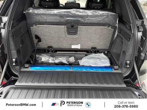 New 2026 BMW X5 xDrive50e w/ Premium Package AWD/4WD image 11