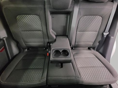 Used 2025 Ford Escape Active image 22