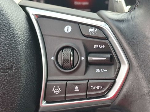 Used 2024 Acura MDX SH-AWD w/ Technology Package image 23