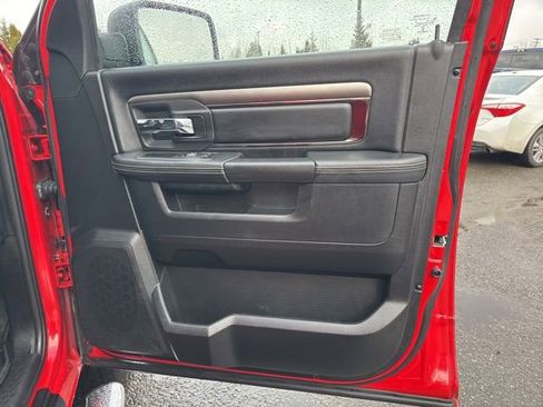 Used 2016 RAM 1500 Sport image 13