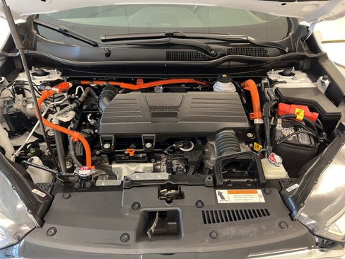 Used 2022 Honda CR-V EX-L image 50
