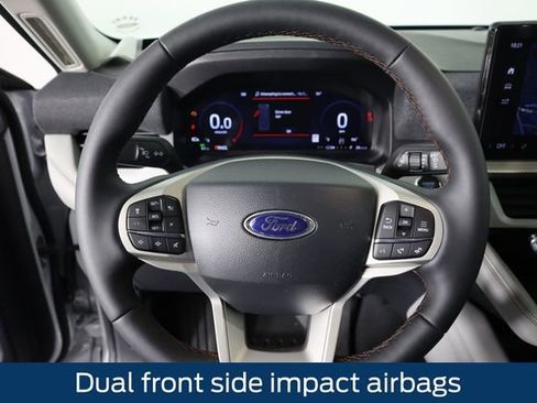 New 2026 Ford Explorer Active w/ Active Comfort Package image 32