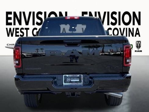 New 2025 RAM 2500 Big Horn image 7