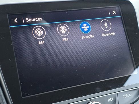 Used 2025 Chevrolet Malibu LT image 6