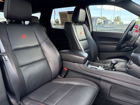 Used 2026 Dodge Durango GT AWD/4WD image 33