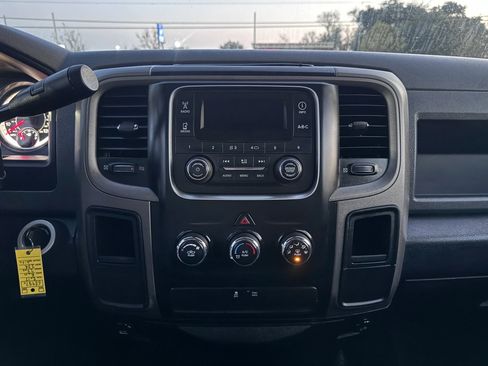 Used 2017 RAM 2500 Tradesman w/ Power Accessory Group image 15