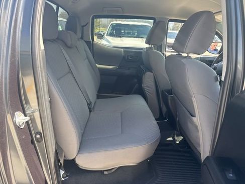 Used 2023 Toyota Tacoma SR image 15