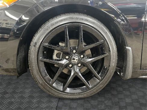 Certified 2023 Honda Civic Sport image 14