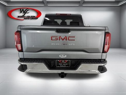 New 2026 GMC Sierra 1500 Pro w/ Pro Value Package image 7
