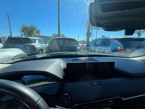 Used 2025 MAZDA CX-90 3.3 Turbo w/ Preferred Package image 36