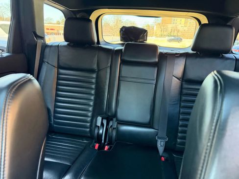 Used 2019 Jeep Grand Cherokee Limited X AWD/4WD image 28