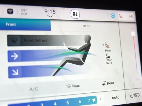 Used 2022 Jeep Wagoneer Series II w/ Premium Group I image 24