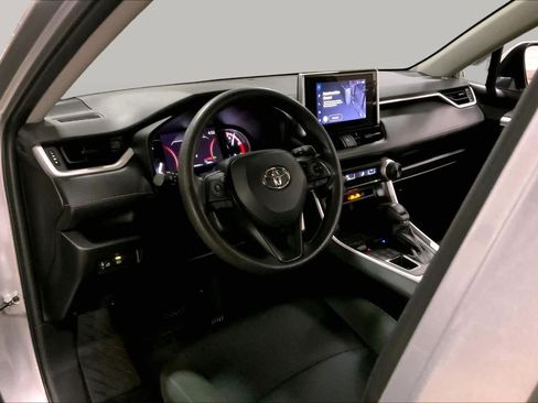 Used 2023 Toyota RAV4 LE AWD/4WD image 18