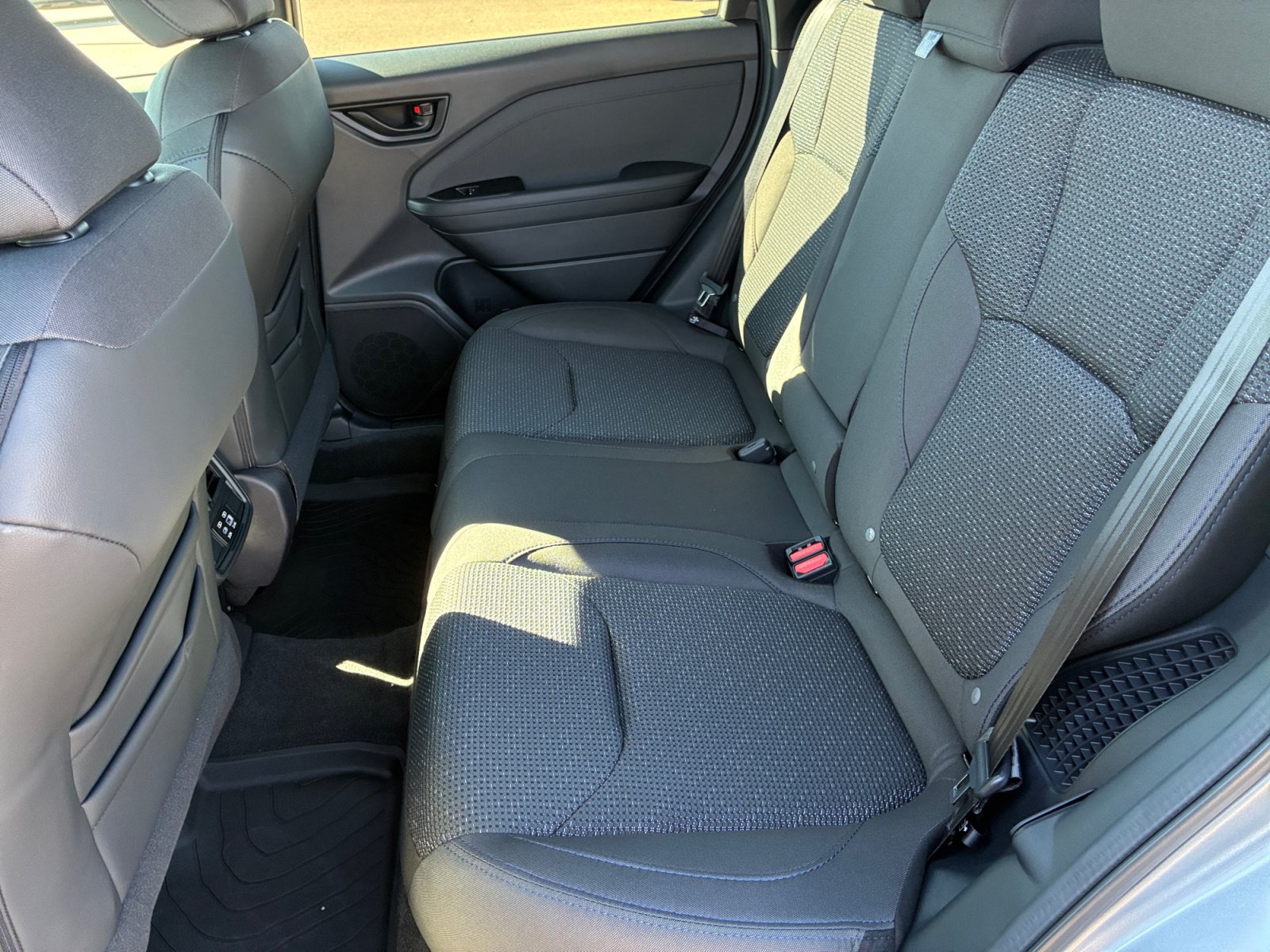 New 2026 Subaru Forester Premium AWD/4WD image 27