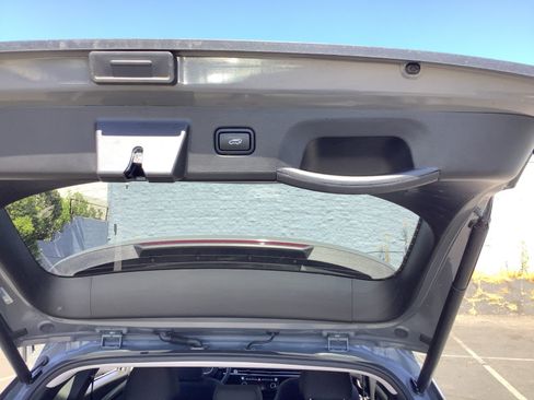 Used 2025 Hyundai Tucson SEL FWD image 17