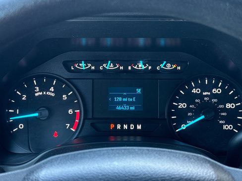 Certified 2021 Ford F350 XL w/ Power Equipment Group image 27