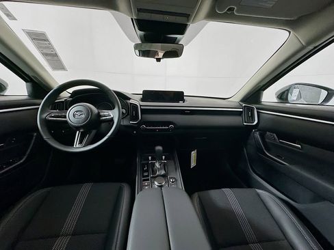 New 2026 MAZDA CX-50 AWD 2.5 S w/ Select Package image 17