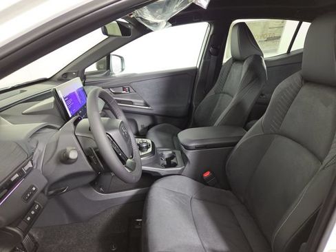 New 2026 Toyota C-HR AWD/4WD image 13