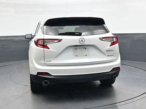Used 2020 Acura RDX w/ Technology Package image 5