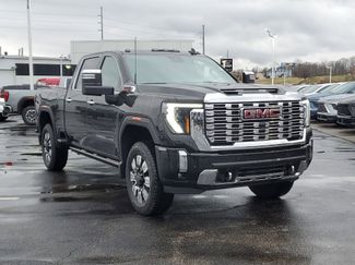 New 2026 GMC Sierra 2500 Denali w/ Denali Reserve Package video 1