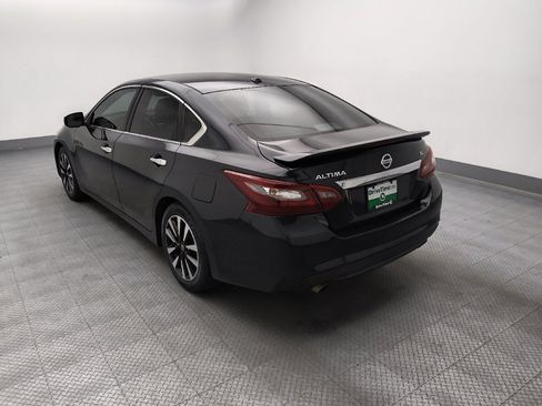 Used 2018 Nissan Altima 2.5 SL FWD image 5