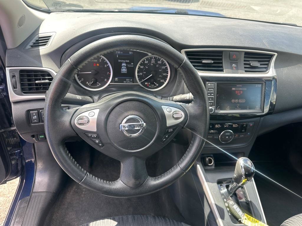 Used 2019 Nissan Sentra SV FWD image 27