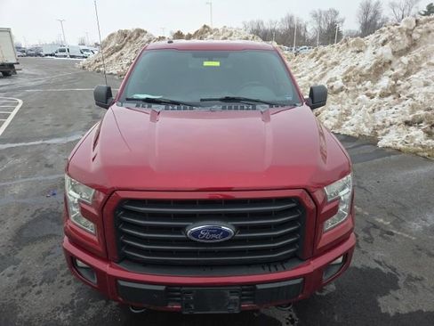Used 2015 Ford F150 XLT w/ Equipment Group 301A Mid image 17