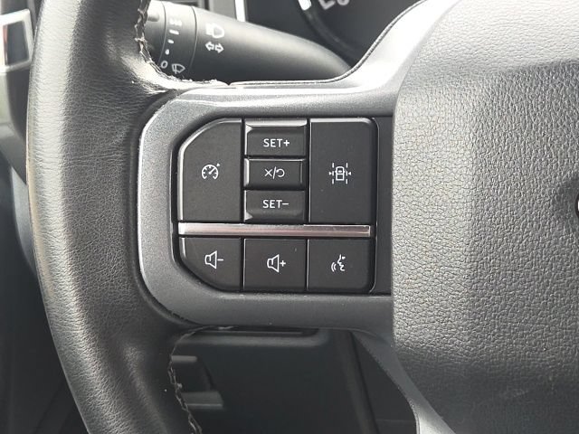Certified 2023 Ford F150 XLT w/ Equipment Group 302A High AWD/4WD image 36