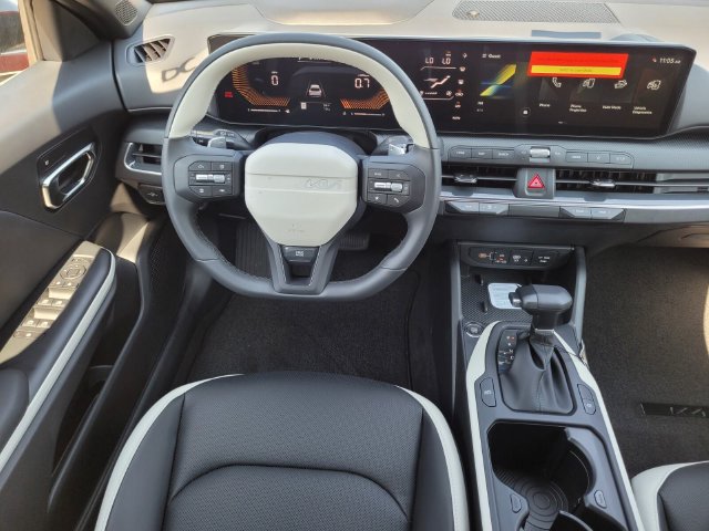 New 2026 Kia K4 GT-Line FWD image 13