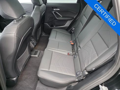 Certified 2023 BMW X1 xDrive28i w/ Convenience Package AWD/4WD image 14