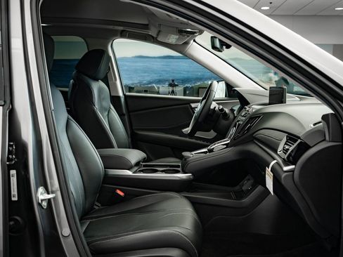 Certified 2025 Acura RDX Technology Package image 24