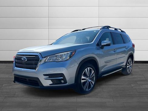 Used 2021 Subaru Ascent Limited w/ Technology Package AWD/4WD image 7