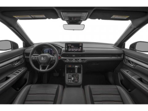 New 2027 Honda CR-V Sport-L image 30