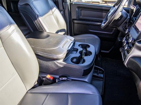 Used 2024 RAM 5500 Tradesman w/ Max Tow Package image 20