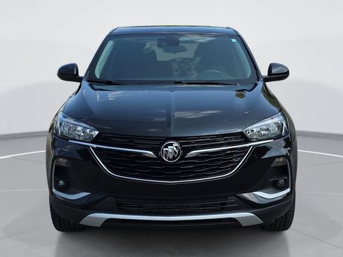 Certified 2023 Buick Encore GX Preferred w/ Cold Weather Comfort Package FWD image 10