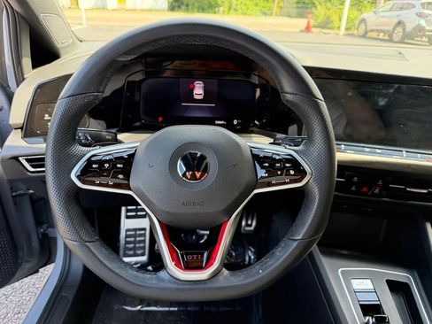 Used 2022 Volkswagen GTI Autobahn FWD image 31