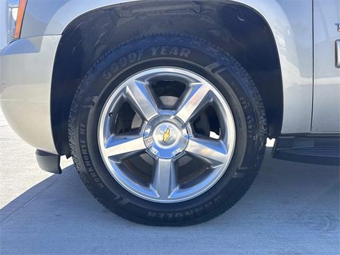 Used 2014 Chevrolet Tahoe LT w/ All-Star Edition image 4