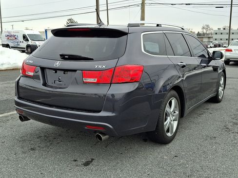 Used 2012 Acura TSX Sport Wagon image 6