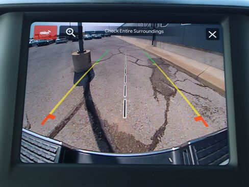 Used 2024 RAM 2500 Big Horn image 12