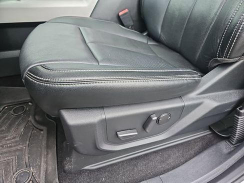 Used 2020 Ford F150 Lariat w/ Equipment Group 502A Luxury image 11