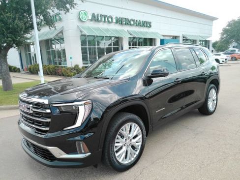 Used 2026 GMC Acadia Elevation w/ Elevation Premium Package FWD image 1